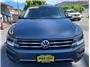 2019 Volkswagen Tiguan SE 4MOTION awd Great MPG! Clean CarFax! low miles! Thumbnail 3