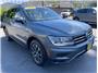 2019 Volkswagen Tiguan SE 4MOTION awd Great MPG! Clean CarFax! low miles! Thumbnail 4