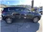 2019 Kia Sportage Sporty AWD Ride Safe Reliable Fun & Fuel Efficient Thumbnail 9