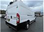 2023 Ram ProMaster Cargo Van 1 Owner Cargo Van! Clean CarFax! Tons of Room! Thumbnail 3