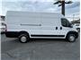 2023 Ram ProMaster Cargo Van 1 Owner Cargo Van! Clean CarFax! Tons of Room! Thumbnail 8