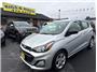 2020 Chevrolet Spark LOW MILES, GREAT MPG! Clean CarFax! Smart & Peppy! Thumbnail 1