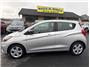 2020 Chevrolet Spark LOW MILES, GREAT MPG! Clean CarFax! Smart & Peppy! Thumbnail 2