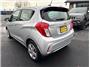 2020 Chevrolet Spark LOW MILES, GREAT MPG! Clean CarFax! Smart & Peppy! Thumbnail 3