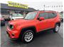 2021 Jeep Renegade 2021 JEEP RENEGADE! OMAHA ORANGE! CLEAN CARFAX! Thumbnail 1