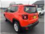 2021 Jeep Renegade 2021 JEEP RENEGADE! OMAHA ORANGE! CLEAN CARFAX! Thumbnail 3