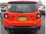 2021 Jeep Renegade 2021 JEEP RENEGADE! OMAHA ORANGE! CLEAN CARFAX! Thumbnail 4
