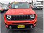 2021 Jeep Renegade 2021 JEEP RENEGADE! OMAHA ORANGE! CLEAN CARFAX! Thumbnail 8