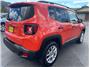 2019 Jeep Renegade Low Miles! Great CarFax History! fun to drive! 4x4 Thumbnail 4