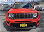 2019 Jeep Renegade Low Miles! Great CarFax History! fun to drive! 4x4 Thumbnail 7
