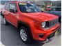 2019 Jeep Renegade Low Miles! Great CarFax History! fun to drive! 4x4 Thumbnail 8