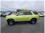 2023 Toyota 4Runner 1 Owner TRD OFF Road Premium LIME RUSH! Low Miles! Thumbnail 2