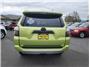 2023 Toyota 4Runner 1 Owner TRD OFF Road Premium LIME RUSH! Low Miles! Thumbnail 4