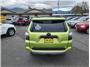 2023 Toyota 4Runner 1 Owner TRD OFF Road Premium LIME RUSH! Low Miles! Thumbnail 5