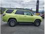 2023 Toyota 4Runner 1 Owner TRD OFF Road Premium LIME RUSH! Low Miles! Thumbnail 8