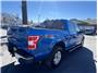 2019 Ford F150 SuperCrew Cab 4x4! Low Miles! Solid Truck! Clean CarFax History! Thumbnail 10