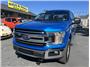 2019 Ford F150 SuperCrew Cab 4x4! Low Miles! Solid Truck! Clean CarFax History! Thumbnail 3