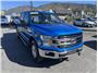 2019 Ford F150 SuperCrew Cab 4x4! Low Miles! Solid Truck! Clean CarFax History! Thumbnail 5