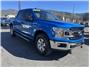 2019 Ford F150 SuperCrew Cab 4x4! Low Miles! Solid Truck! Clean CarFax History! Thumbnail 6
