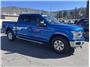 2019 Ford F150 SuperCrew Cab 4x4! Low Miles! Solid Truck! Clean CarFax History! Thumbnail 7