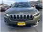 2019 Jeep Cherokee Low Mile 4wd Latitude with Altitude CLean CarFax! Thumbnail 8