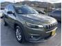 2019 Jeep Cherokee Low Mile 4wd Latitude with Altitude CLean CarFax! Thumbnail 9