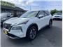 2021 Nissan Rogue 1 Owner! Low MILE AWD! Clean CarFax! Great MPG! Thumbnail 4
