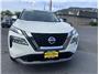 2021 Nissan Rogue 1 Owner! Low MILE AWD! Clean CarFax! Great MPG! Thumbnail 9