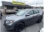 2018 Nissan Rogue LOW MILE AWD! Clean CarFax! Tons of Cargo Space! Thumbnail 2