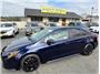 2020 Toyota Corolla Awesome MPG CLEAN CARFAX Low MILES & fun to drive! Thumbnail 2