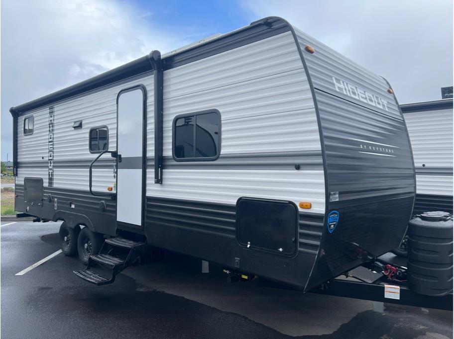 2024 Hideout 241BH Double Bunk