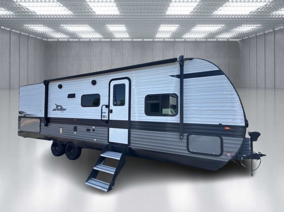 2024 Jayco Jayflight 261BHSW 