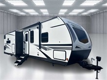 2022 KZ CONNECT 292RDK 