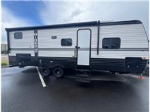 2024 Hideout 241BH Double Bunk Thumbnail 2