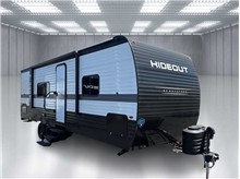 2025 Hideout 240BHWE 