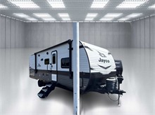 2024 Jayco Jayflight 261BHSW  Thumbnail 2