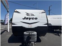 2024 Jayco Jayflight 261BHSW  Thumbnail 3
