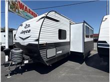 2024 Jayco Jayflight 261BHSW  Thumbnail 4