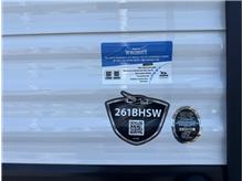 2024 Jayco Jayflight 261BHSW  Thumbnail 5