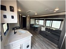 2024 Jayco Jayflight 261BHSW  Thumbnail 8