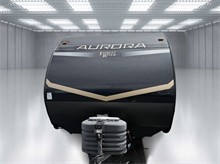 2024 Forest River Aurora 28BHS  Thumbnail 2