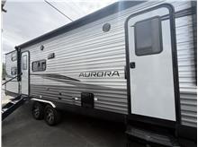 2024 Forest River Aurora 28BHS  Thumbnail 4