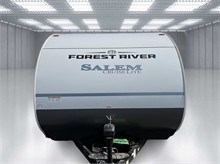 2025 Forest River Salem Cruise Lite 273QBXL Thumbnail 2