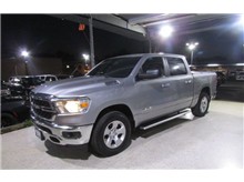 2022 Ram 1500 Crew Cab Big Horn Pickup 4D 5 1/2 ft