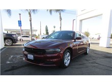 2021 Dodge Charger SXT Sedan 4D