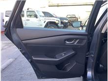 2025 Honda Accord LX Sedan 4D Thumbnail 9