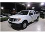 2019 Nissan Frontier King Cab SV Pickup 2D 6 ft Thumbnail 1