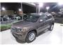 2021 Jeep Grand Cherokee Laredo E Sport Utility 4D Thumbnail 5