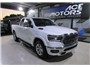 2020 Ram 1500 Quad Cab Laramie Pickup 4D 6 1/3 ft Thumbnail 2