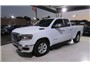2020 Ram 1500 Quad Cab Laramie Pickup 4D 6 1/3 ft Thumbnail 4